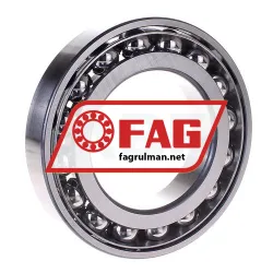 FAG 7216-B-XL-JP rulman resim 3