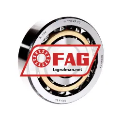 FAG 7407B-MP-UO
