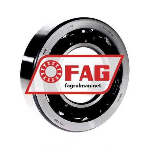 FAG 7314B-TVP-UA
