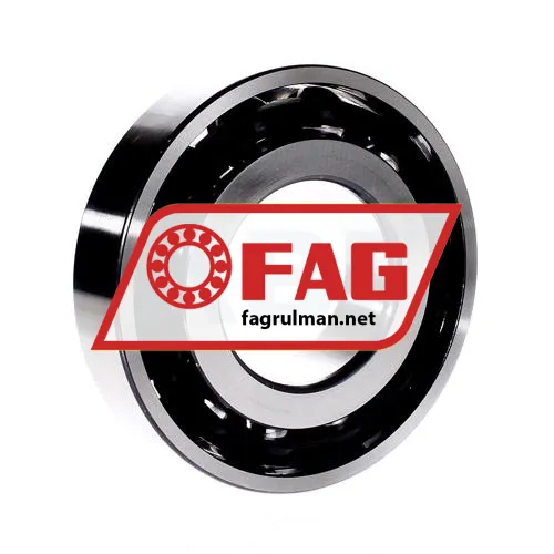 FAG 7314B-TVP-UA ürün fotoğrafı 2