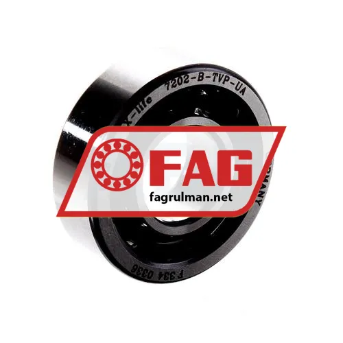 FAG 7202-B-TVP-UA