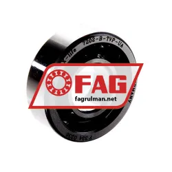 FAG 7202-B-TVP-UA