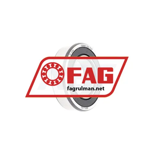FAG 7006B-2RS-TVP