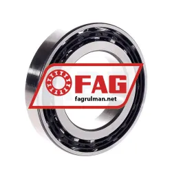 FAG 7215-B-TVP-UA rulman resim 2