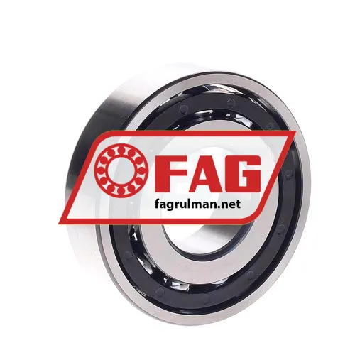 FAG 7306B-TVP-UA ürün fotoğrafı 2