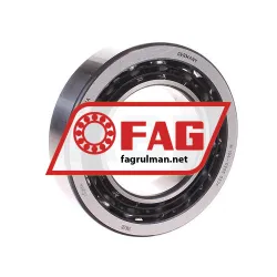FAG 7210B-TVP-UA rulman resim 2