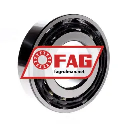 FAG 7313-B-TVP-UA rulman resim 2