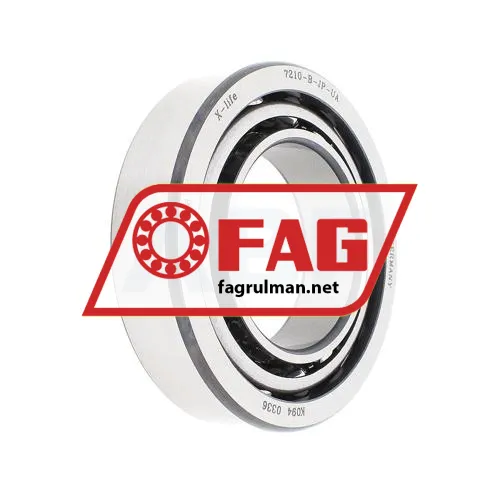 FAG 7210-B-JP-UA