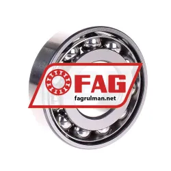 FAG 7308-B-JP rulman resim 2