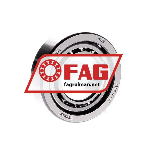 FAG 7206-B-JP