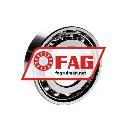 FAG 7206-B-JP ürün fotoğrafı 2