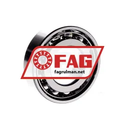 FAG 7206-B-JP rulman resim 2