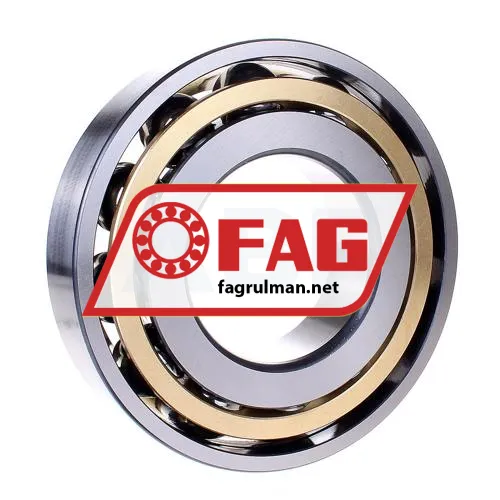 FAG 7319-B-MP ürün fotoğrafı 2