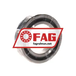 FAG XCS7008-C-T-P4S-UL