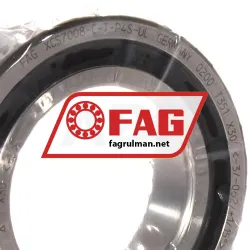 FAG XCS7008-C-T-P4S-UL rulman resim 2