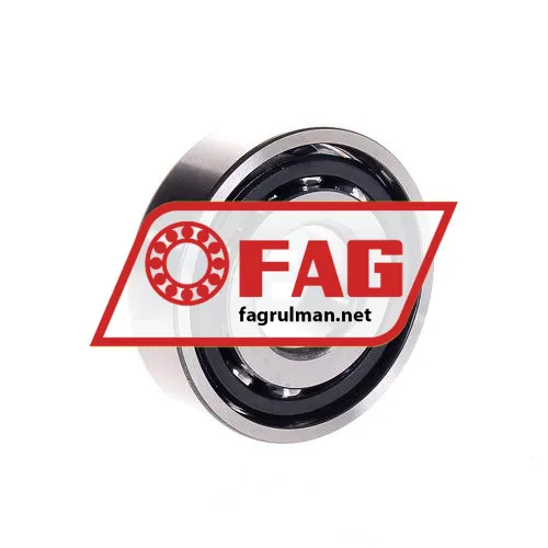 FAG 7304-B-TVP-P5-UL ürün fotoğrafı 2