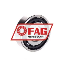 FAG 7304-B-TVP-P5-UL rulman resim 2