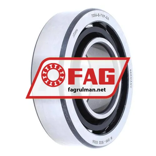 FAG 7206-B-TVP-UA