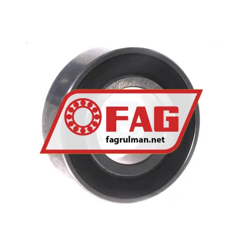 FAG B7003-C-2RSD-T-P4S-UM