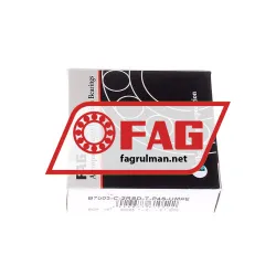 FAG B7003-C-2RSD-T-P4S-UM rulman resim 2