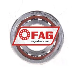 FAG B7205E-T-P4S-UL