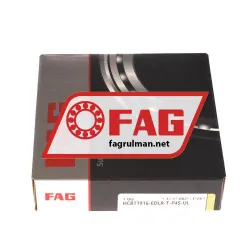 FAG HCB71916-EDLR-T-P4S-UL rulman resim 3