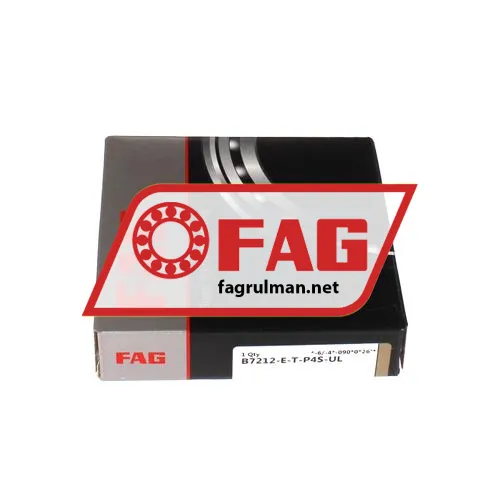 FAG HCB7212-E-T-P4S-UL ürün fotoğrafı 3