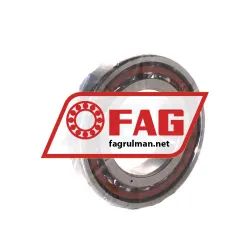 FAG HCB7212-E-T-P4S-UL rulman resim 2