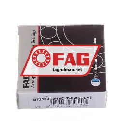 FAG B7200-E-2RSD-T-P4S-UL