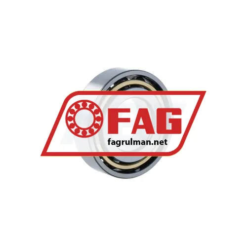 FAG 7206-B-XL-MP-UB ürün fotoğrafı 2