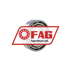 FAG 7206-B-XL-MP-UB rulman resim 2
