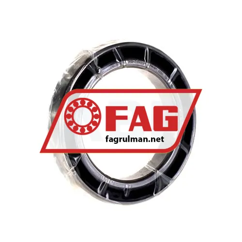 FAG B71911-C-2RSD-T-P4S-U