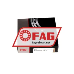 FAG B71911-C-2RSD-T-P4S-U rulman resim 2