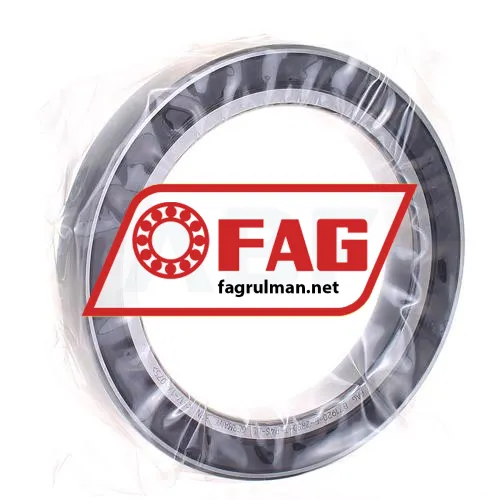 FAG B71920-E-2RSD-T-P4S-U