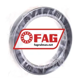 FAG B71920-E-2RSD-T-P4S-U