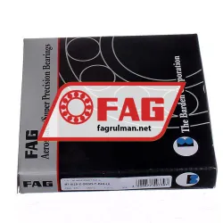 FAG B71920-E-2RSD-T-P4S-U rulman resim 2
