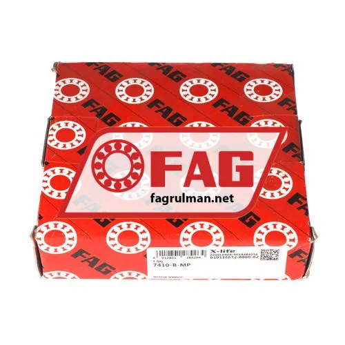 FAG 7410-B-MP ürün fotoğrafı 3