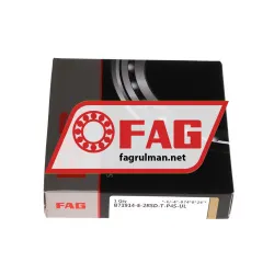 FAG B71914-E-2RSD-T-P4S-U rulman resim 2