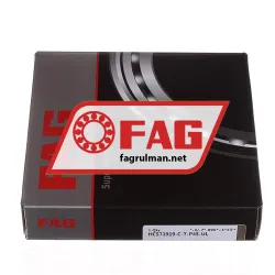 FAG HCS71919C-T-P4S-UL rulman resim 4