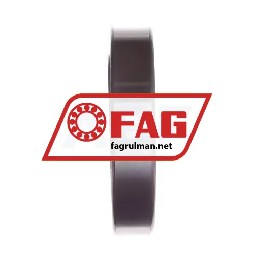 FAG 7214TVP ürün fotoğrafı 3