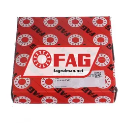FAG 7214TVP rulman resim 4