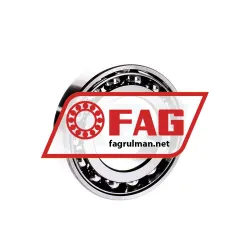 FAG 7209B-JP-UO rulman resim 2