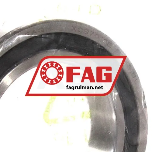 FAG XCS7010-E-T-P4S-TUL ürün fotoğrafı 2