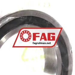 FAG XCS7010-E-T-P4S-TUL rulman resim 2
