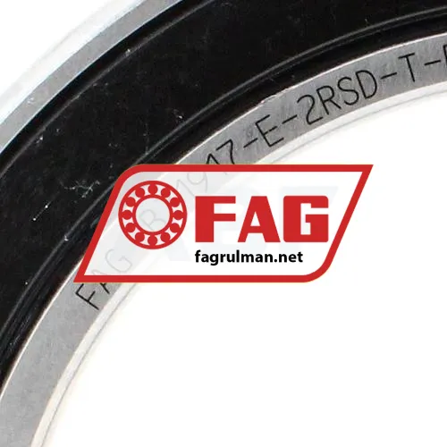 FAG B71917E-2RSD-T-P4S-UL ürün fotoğrafı 3