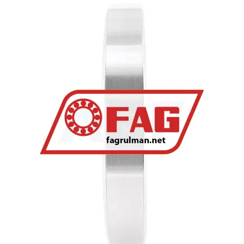 FAG B71917E-2RSD-T-P4S-UL ürün fotoğrafı 4
