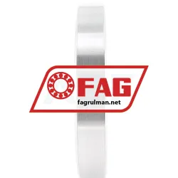 FAG B71917E-2RSD-T-P4S-UL rulman resim 4