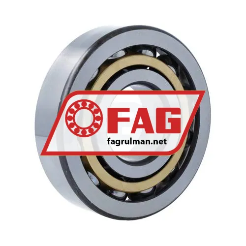 FAG 7411-B-MP ürün fotoğrafı 2