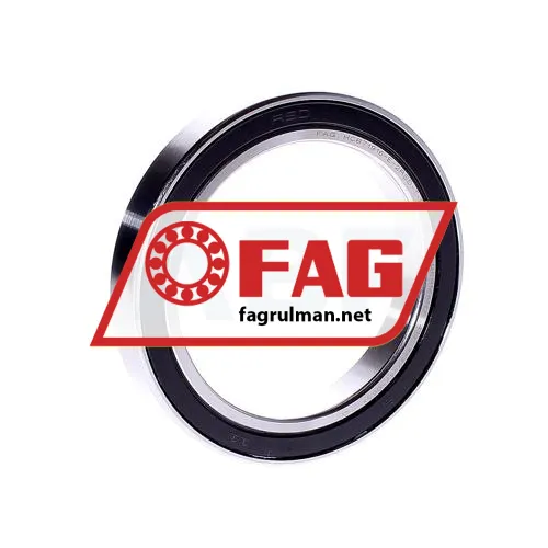 FAG HCB71916-E-2RSD-T-P4S-DUL