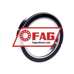 FAG HCB71916-E-2RSD-T-P4S-DUL rulman resim 2